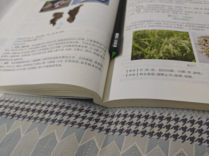 知识真是比我命都要厚呢截图