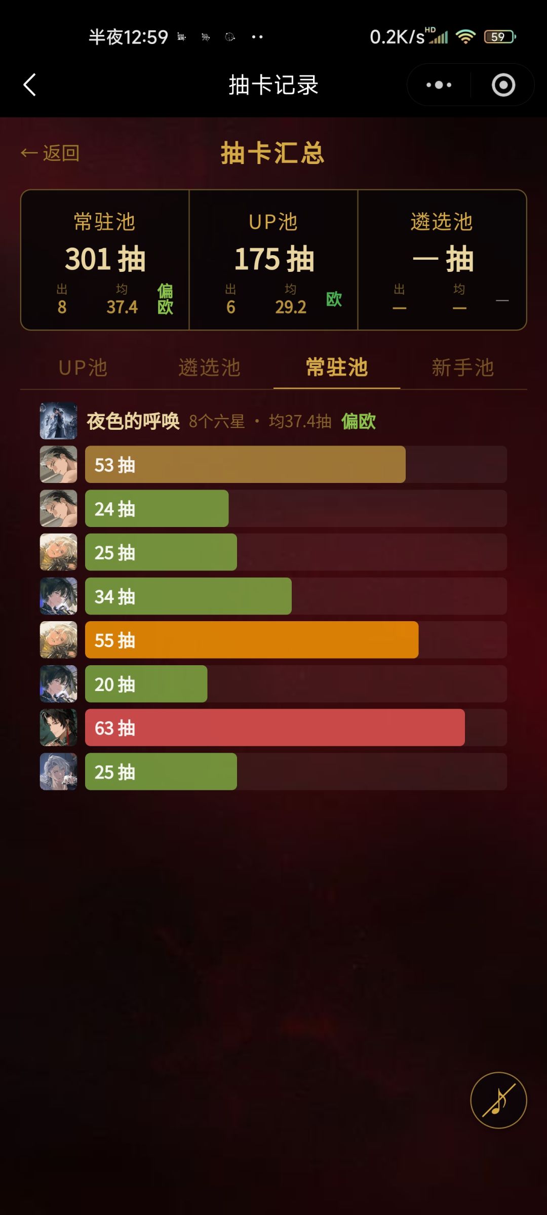 纠结自选 3