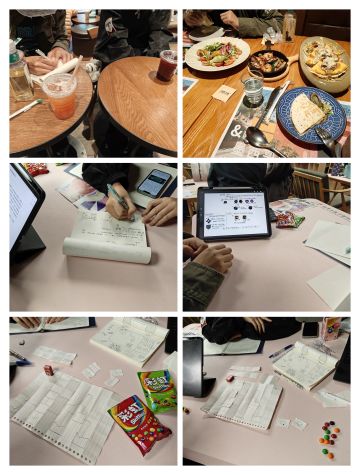 开发日志02：关于专注投入与开放的故事