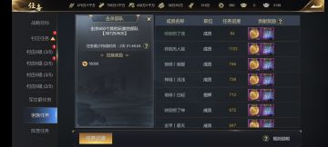 午夜梦回惊坐起，三军已进九万里！！！