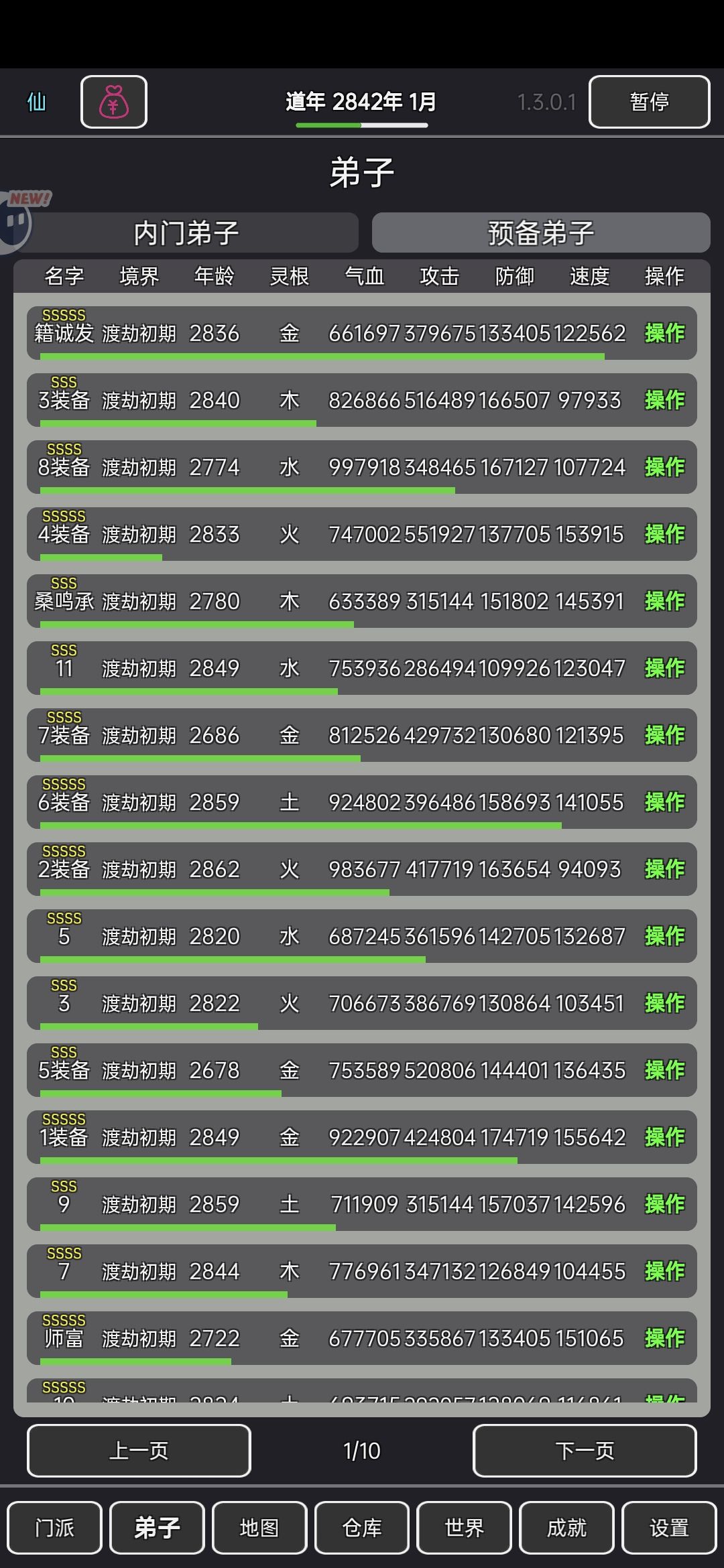 修仙只能相信自己，在我眼里没盟友。 2