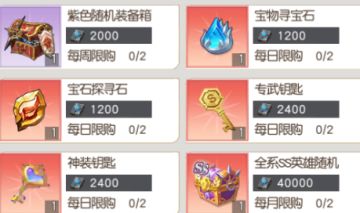 联盟玩法核心说明