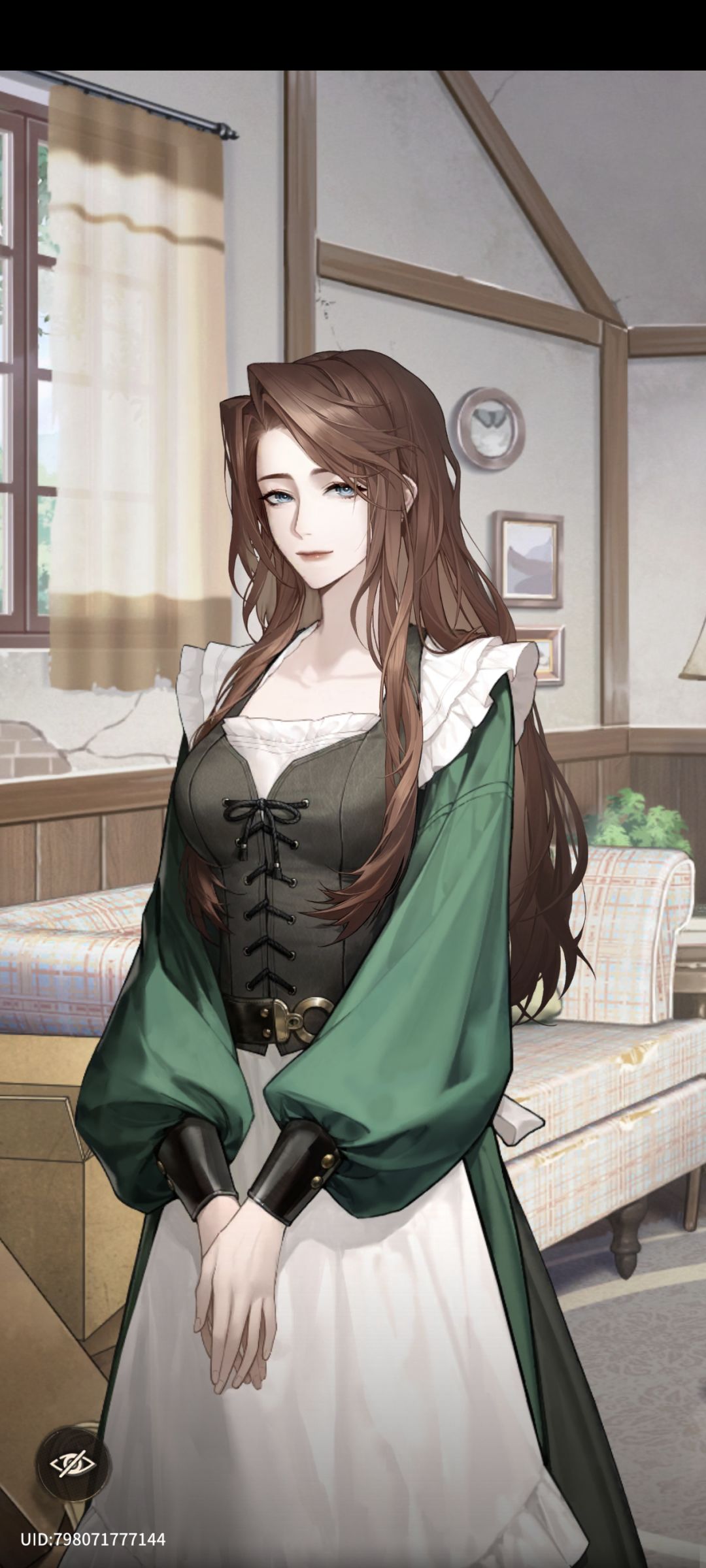 姐姐好美…… 1