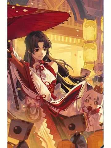 ★黑星队友:
 土御门胡桃
—
速度:70 运气:120
生命成长:70 法力成长:100
——
治愈之雨、元素保护、朱亚之治愈、圣光加护、麻痹链接、肉体迟缓、其他略
——
天赋
【横刀】: 胡桃初始获得15%的格挡率，格挡时有80%的几率发动[振刀]，将敌人身上的一件装备打落在地上，并对其造成一次附带自己最大生命值10%的真实伤害攻击
(不会振落红色品质的装备)
【庇护:守护】:每回合为主角和自