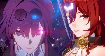 星穹铁道考据-猜想浅析：姬子vs卡芙卡交锋经历