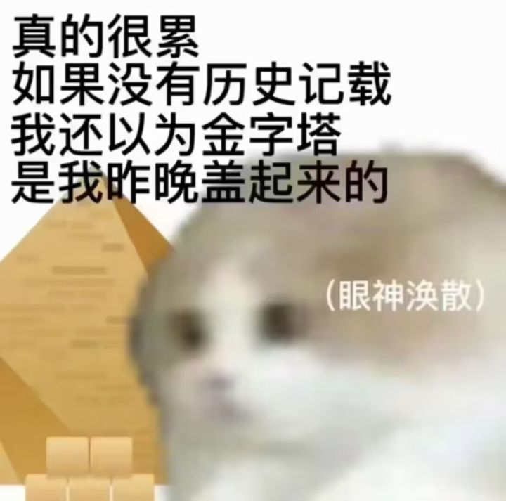 攻略也太多了叭,看蒙了截图