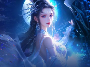 战力提升攻略-女神系统