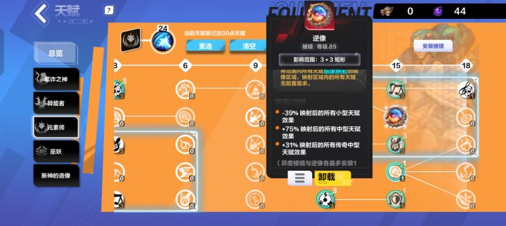 逆像要买什么的？？截图