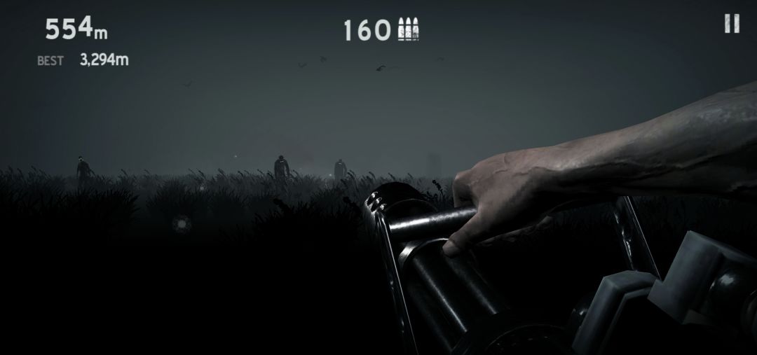 勇闯死人谷 Into the Dead 4