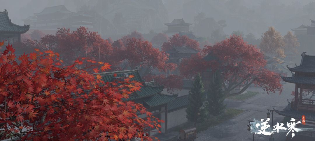 逆水寒推荐,快来玩 2