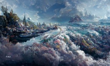 庇护所的三两事