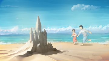 第三天：踏入未知的心靈深處