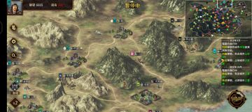 剧本血色衣冠两面夹击重新读档连破两个势力