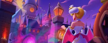 中奖名单【新版本 | 绮丽仙境】& 【评论有奖 | 新版本副本投票】