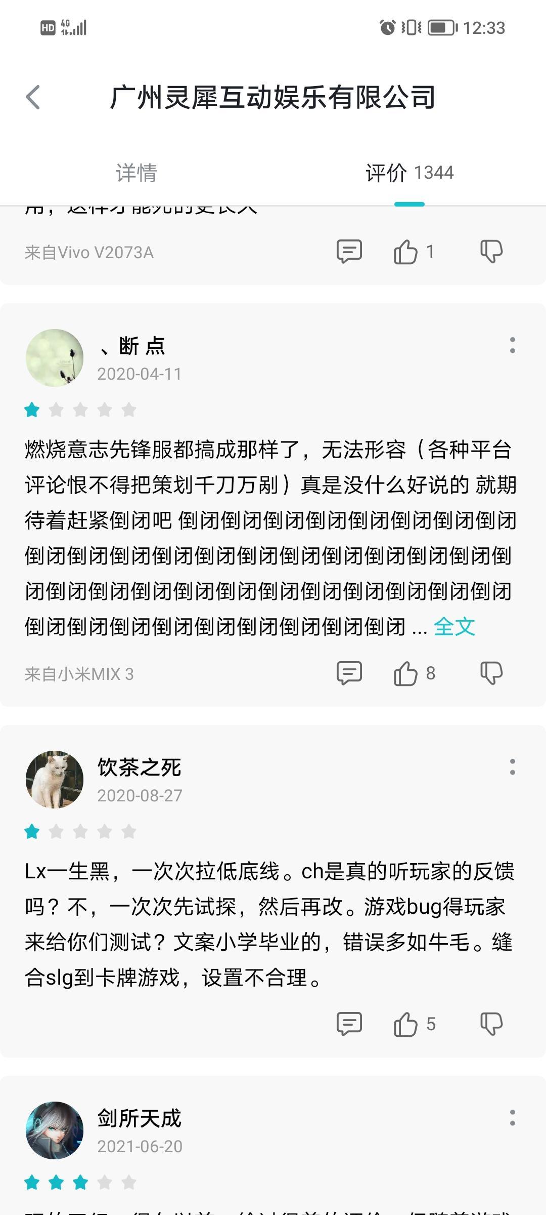 费老大力气了吧 3