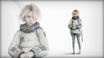 「新资讯」《识质存在》新角色 “8” 设定公开！