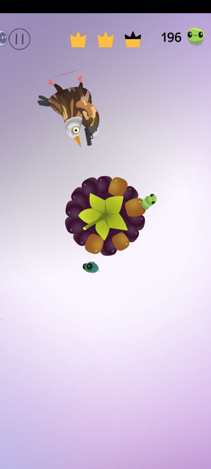 刷虫关卡推荐:lv30 3