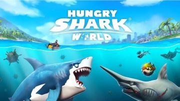 饥饿鲨教学系列4—中后期大量刷金与零件攻略