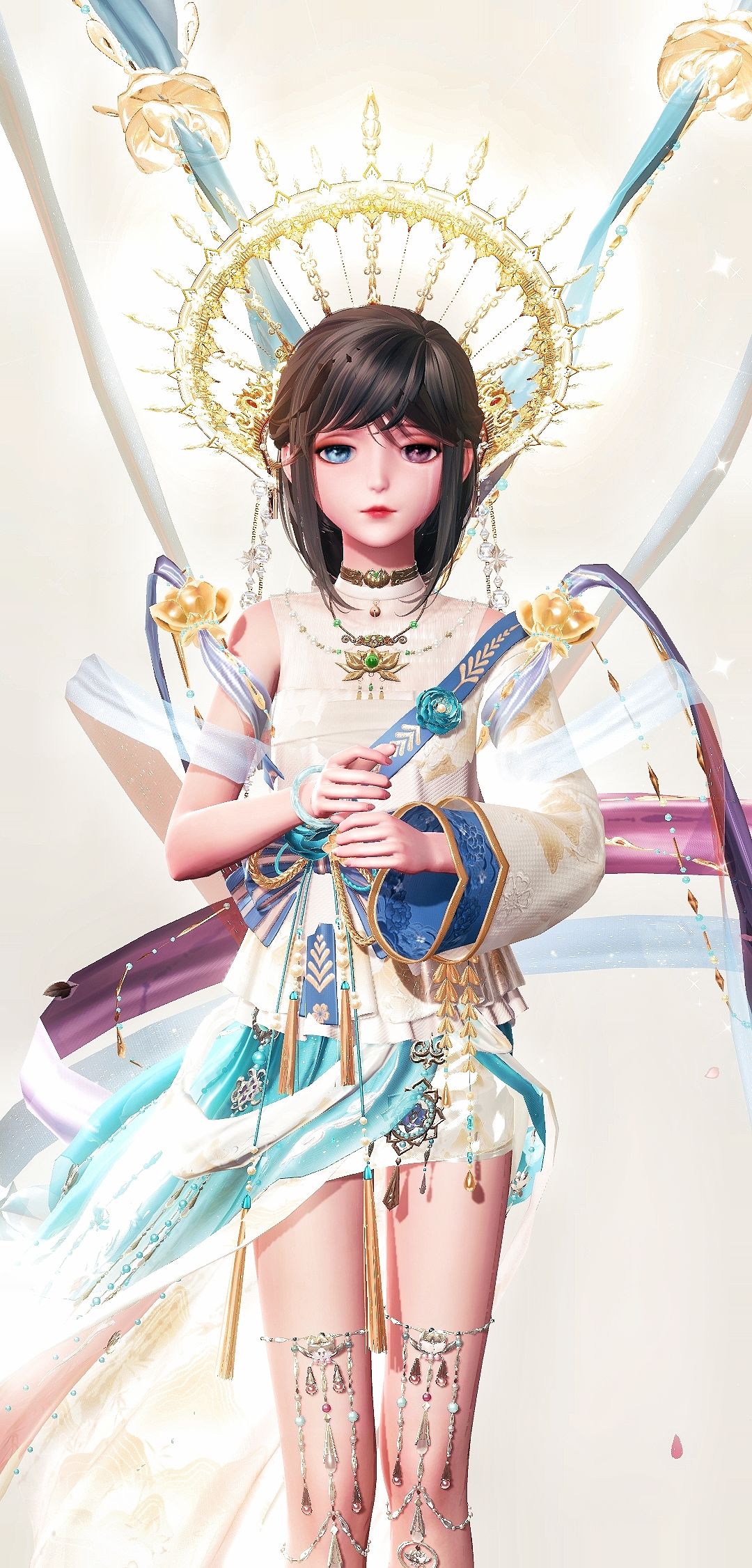 千子树，半刹仙~ 5
