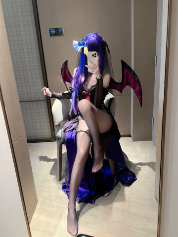 雷电魅魔纯享版~