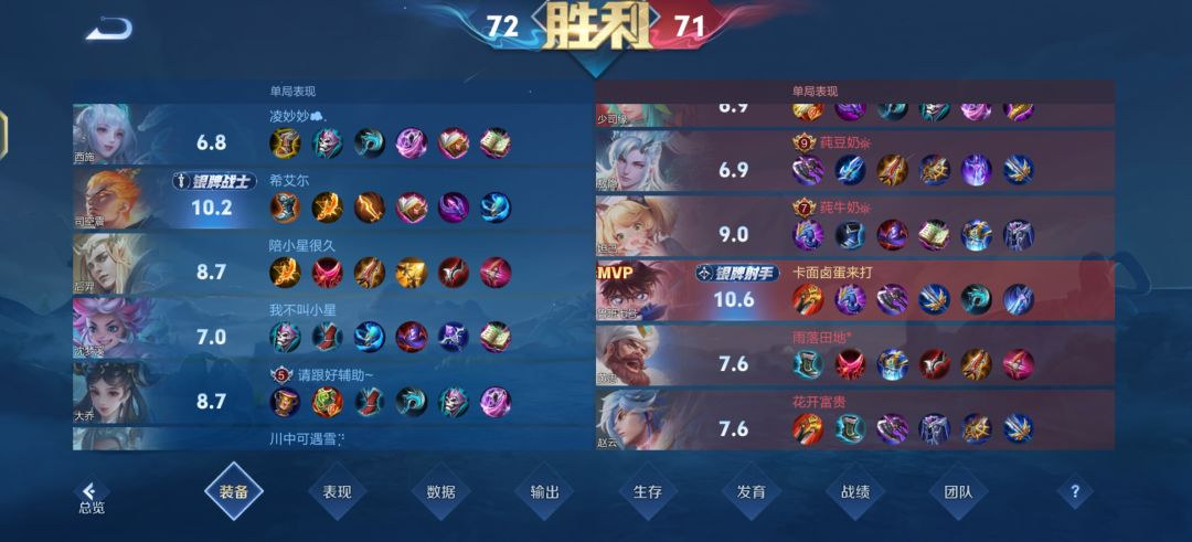 笑死,这就是王者农药 2