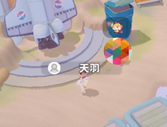 震惊!连续两天被路过的大佬清空了旅行商店 5
