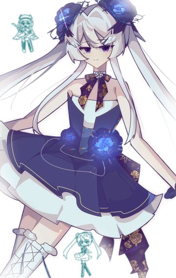 玫瑰玫瑰我们喜欢你😘