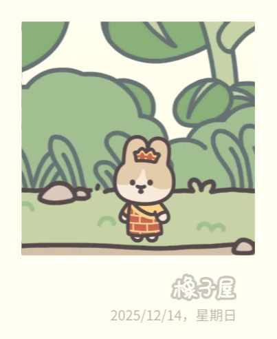 没见过的新兔子 1