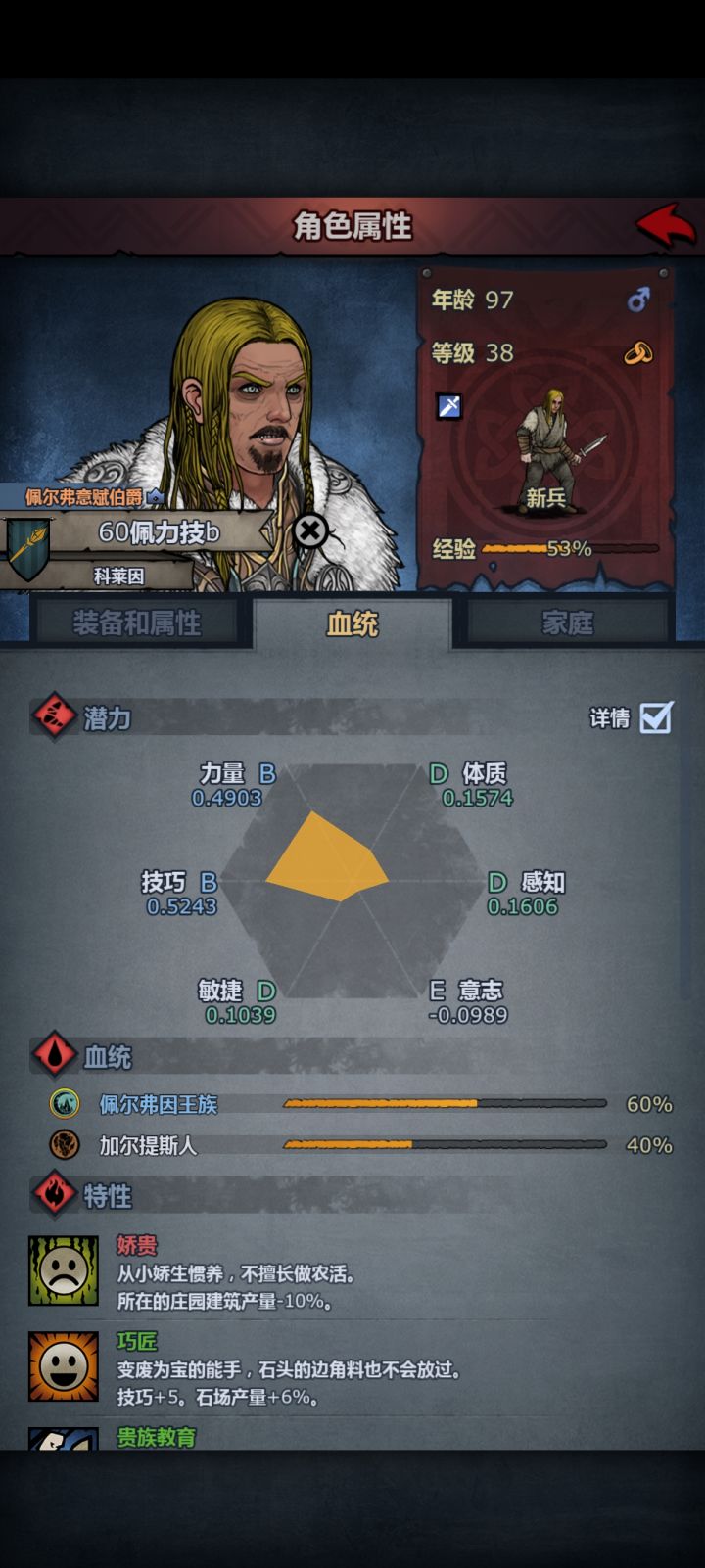 这哥们真能活啊截图