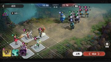 【新手指南】-----入坑详细游玩攻略