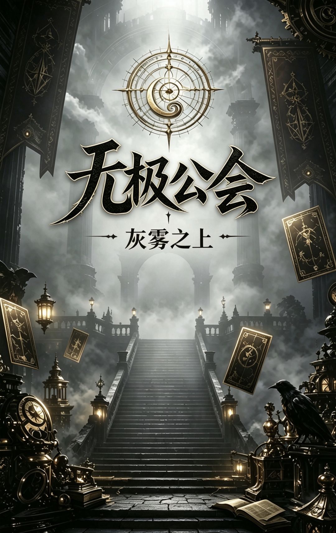 公会招人啦 2