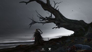 环形战争 主线桑达斯（三图） 12-16章开荒攻略