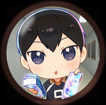 🎁周年福利大猜想 • 2｜开门，送惊喜