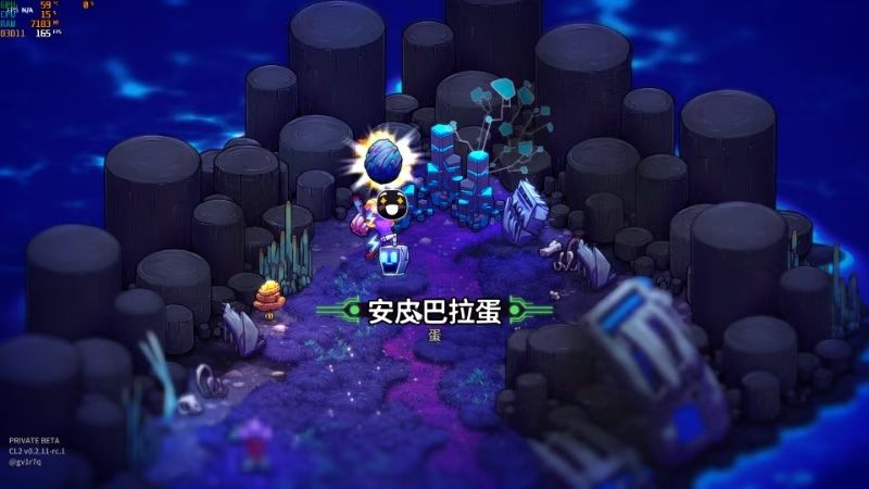 内测玩家给大家发点宠物蛋吧,明天上线啦! 3