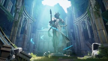 让这份力量带我们去往明天