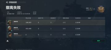 队友倒了和我说一个露娜(●'◡'●)我是威龙