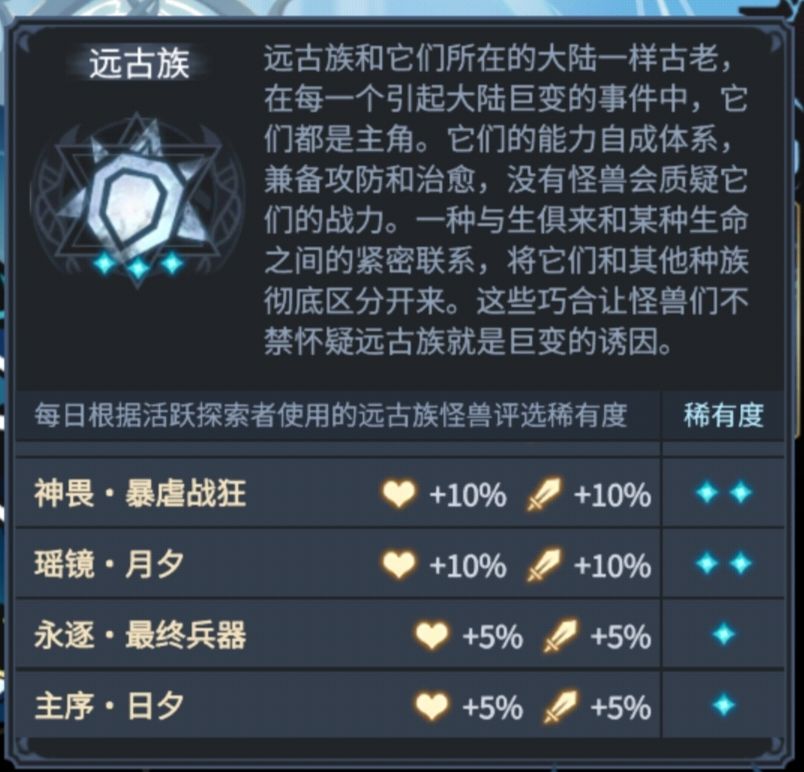 希望能够百花齐放,角色平衡事关游戏发展 1