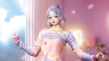 参与山神的园林，获取五星限定套装「酪云焙梦」！