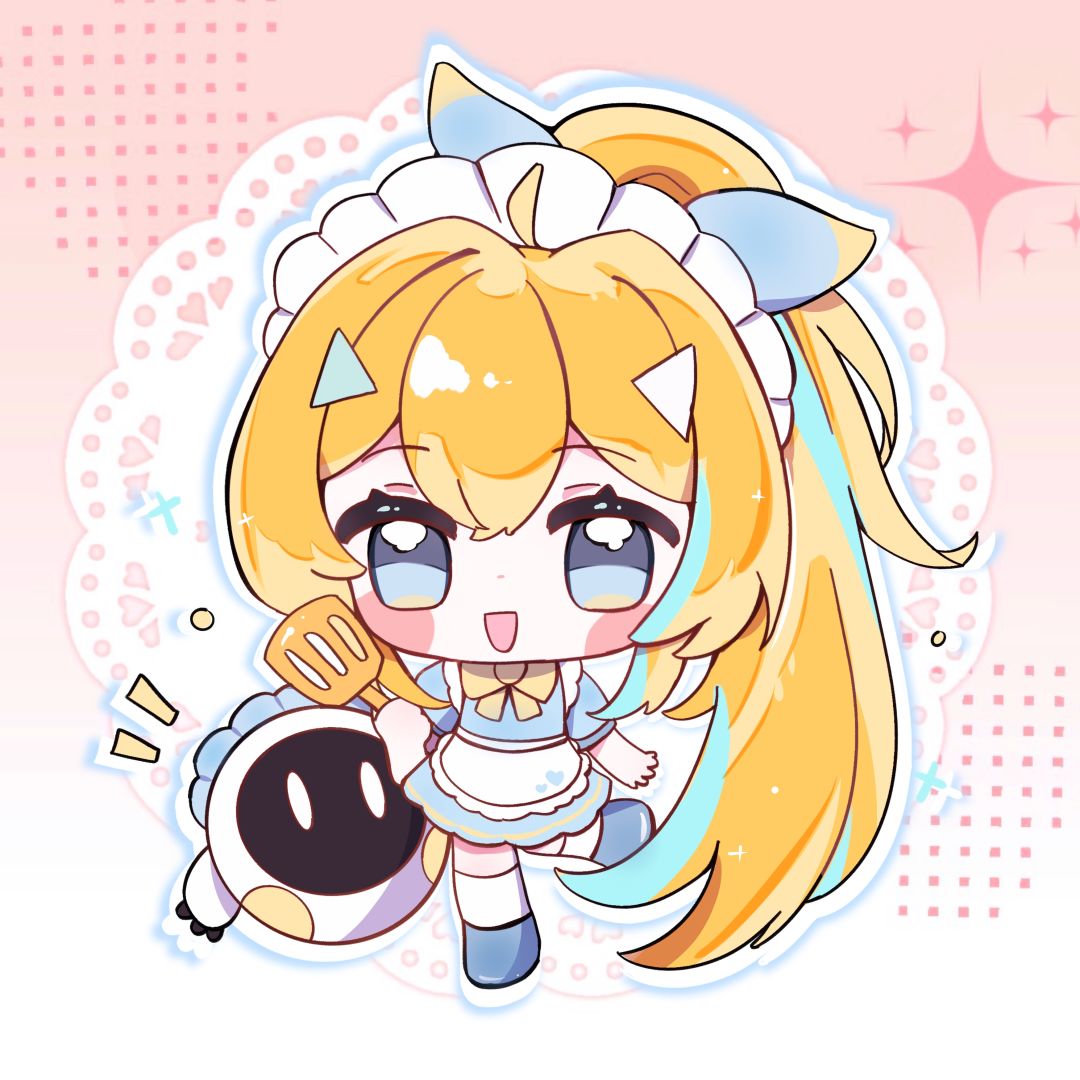【厨力赏2026】小厨娘啦啦 2