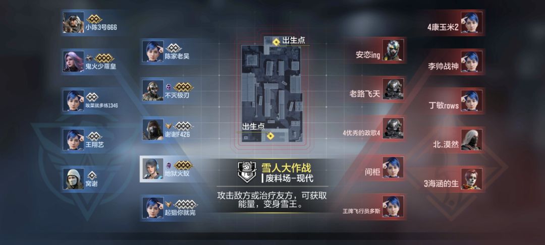 系统的错凭什么禁我的赛 2