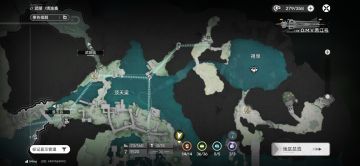 清波寨最优滑索攻略