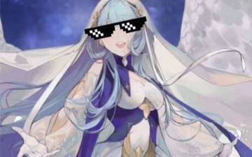 官服公测倒计时两天