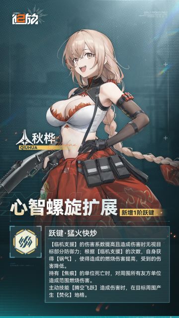 ✦心智螺旋扩展✦