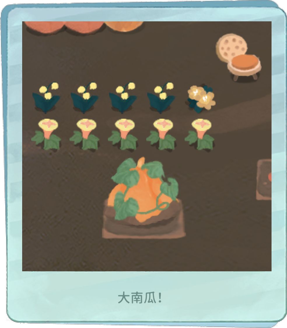 我的晚安森林 1