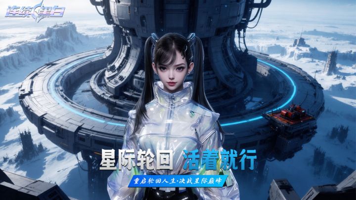 不好了!指挥官~截图