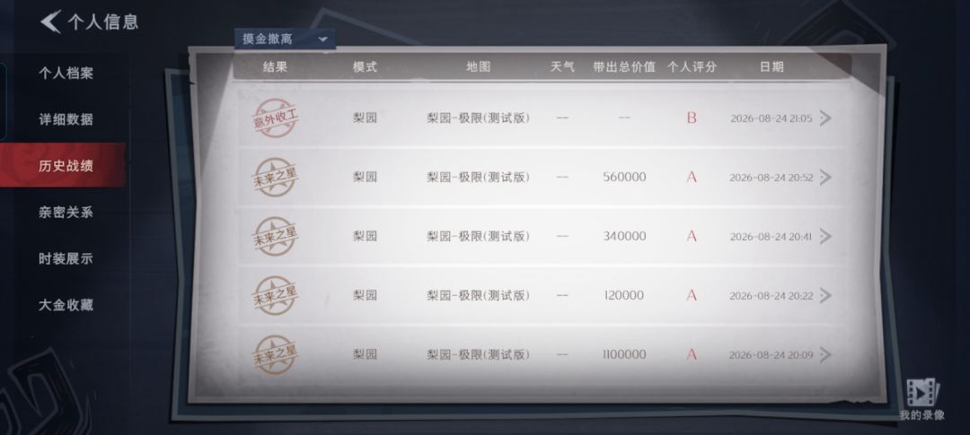 梨园攻略来了! 3