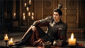 《战国》新手游玩攻略