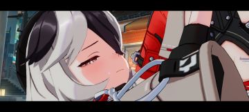 崩三新主线CG（2）