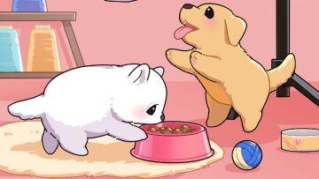 陪伴是最闪亮的告白，520快乐！