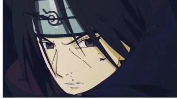 关于sp宇智波鼬的个人理解技能解析